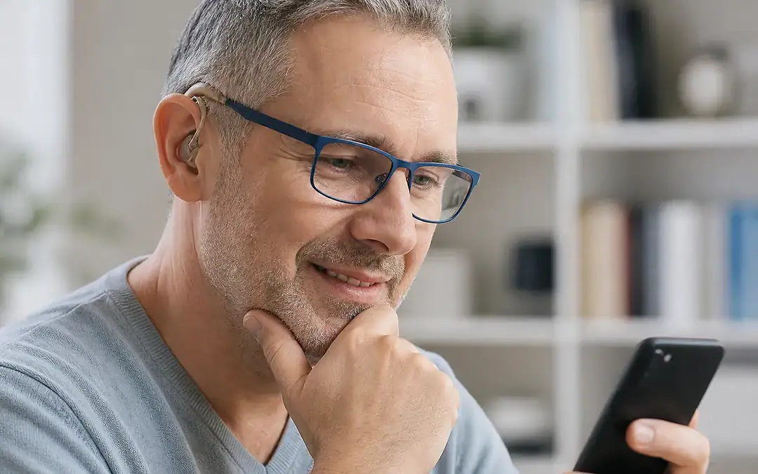 4 Mistakes New Hearing Aid Owners Make (and How to Avoid Them)